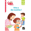 Image de Téo et Nina CP CE1 Niveau 4 - Nina a des lunettes !