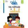 Image de Ma méthode de calcul, CP, 5-7 ans
