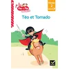 Image de Téo et Nina CP Niveau 2 - Téo et Tornado