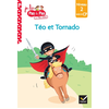 Image de Zorro et Tornado : niveau 2, milieu de CP
