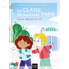 Image de La classe de Madame Pafo - Paola déteste le CP - CP 6/7 ans