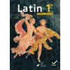 Image de LATIN 1re option et spécialité - Éd. 2020 - Livre élève