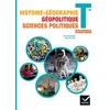 Image de HISTOIRE-GÉO GÉOPOLITIQUE SCIENCES PO HGGSP Tle - Éd. 2020 - Livre élève