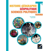 Image de Histoire géographie, géopolitique, sciences politiques terminale, spécialité