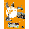 Image de Histoire Géographie Tle - Éd.. 2020 - Fiches d'activités