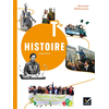 Image de Histoire Tle - Éd. 2020 - Livre élève