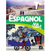 Image de Via libre Espagnol Tle - Éd. 2020 - Livre élève