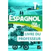 Image de Espagnol Tle - Éd. 2020 - Livre du professeur