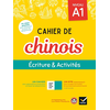 Image de Cahier de chinois A1 - Éd. 2020 - Cahier élève + accès site