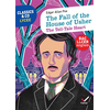 Image de Classics & Co Anglais LLCE - The Fall of the House of Usher - The Tell-Tale Heart