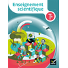 Image de Enseignement scientifique Tle - Éd. 2020 - Livre élève