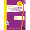 Image de Carnet d'enseignement scientifique 1re, terminale : révisions, méthodes et notions incontournables pour réussir les épreuves
