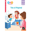 Image de Téo et Nina GS-CP Niveau 1 - Téo à l'hôpital