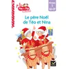Image de Téo et Nina GS-CP Niveau 1 - Le père Noël de Téo et Nina