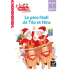 Image de Téo et Nina GS-CP Niveau 1 - Le père Noël de Téo et Nina