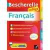 Image de Bescherelle français collège : grammaire, orthographe, conjugaison, vocabulaire, littérature et image : conforme au programme