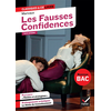 Image de Les Fausses Confidences - suivi du parcours « Théâtre et stratagème »