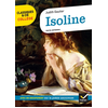 Image de Isoline - avec un groupement thématique sur la poésie amoureuse