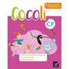 Image de Cocoli - Lecture CP Éd.2020 - Manuel de compréhension élève