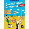 Image de Magellan et Galilée - Questionner le monde CP/CE1 Éd.2020 - Manuel élève