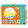Image de Cap Maths CM1/CM2 Éd. 2020 - Mallette de matériel pour la classe