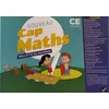 Image de Cap Maths CE1/CE2 Éd. 2020 - Mallette de matériel pour la classe