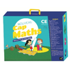Image de Cap Maths CE1/CE2 Éd. 2020 - Mallette de matériel pour la classe
