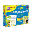 Image de Le jeu des conjugaisons : CM1, CM2, 9-11 ans