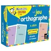 Image de Chouette - Le jeu d'orthographe CE1-CE2