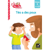 Image de Téo et Nina Fin de CP Niveau 3 - Téo a des poux