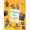 Image de L'Attrape-livre - Français 6e - ED 2021 - Livre élève