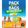 Image de Pack your Bags - Anglais 6e- Éd. 2021 - Workbook