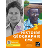 Image de Histoire-Géographie-EMC 3e - Ed 2021 - Livre élève