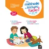 Image de Ma méthode de lecture syllabique facile ! adaptée aux enfants DYS ou en difficulté d'apprentissage: CP-CE1-CE2 / 6 - 9 ans