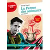 Image de La Ferme des animaux: suivi d'un parcours « Contre-utopies et dystopies »