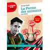 Image de La ferme des animaux (1945) : texte intégral suivi d'un dossier nouveau bac