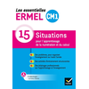 Image de Les essentielles Ermel CM1 : 15 situations pour l'apprentissage de la numération et du calcul