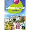 Image de Magellan Géographie cycle 3 - Éd. 2021 - Livre élève
