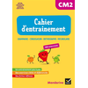 Image de Mandarine CM2 - Français EDL - Éd. 2021 - cahier d'exercices étude de la langue
