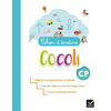 Image de Cocoli - Ecriture CP - Éd.2021 - Cahier de l'élève