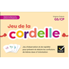 Image de Jeu de La Cordelle - Français Maternelle GS, CP Éd. 2021 - Jeux de lettres