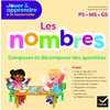 Image de BOITE DE JEUX LES NOMBRES, Composer et décomposer des quantités