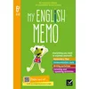 Image de My English Memo - Anglais 6e- Éd. 2021 - Cahier élève