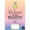 Image de Le livret de mes réussites - CM - Ed 2021