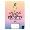 Image de Le livret de mes réussites : français, mathématiques : CM1, CM2