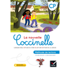 Image de La nouvelle Coccinelle, méthode de lecture CP : langage oral, étude du code, lecture, étude de la langue