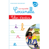 Image de Coccinelle - Lecture CP Ed. 2022 - Cahier d'écriture