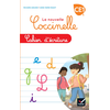 Image de Coccinelle - Français CE1 Ed. 2022 - Cahier d'écriture