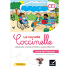 Image de La nouvelle Coccinelle, livre de français CE2 : langage oral, lecture, étude de la langue, rédaction