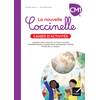 Image de La nouvelle Coccinelle, CM1 : cahier d'activités : langage oral, écoute active, fluence, compréhension, écrire pour apprendre, poésie, étude de la langue